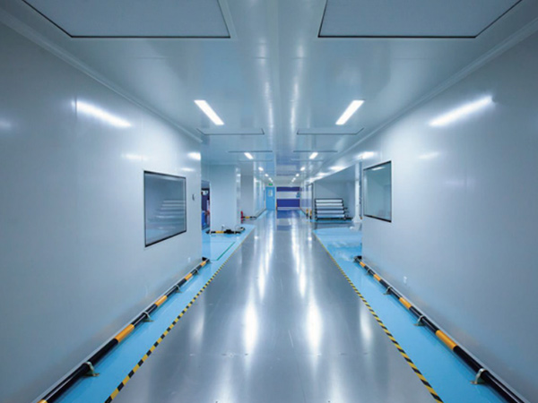 無塵車間