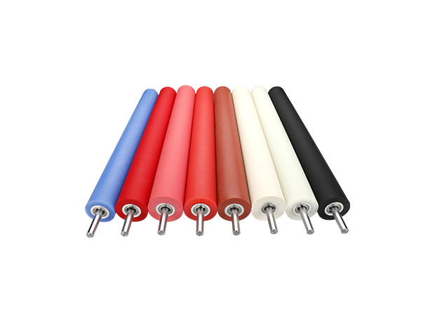 粘塵滾筒廠家為您介紹粘塵墊材質(zhì)有哪些