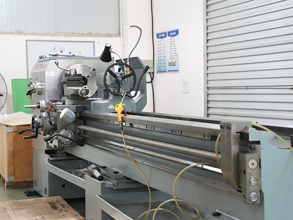 機(jī)加工車間