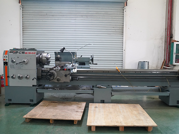 機(jī)加工車間